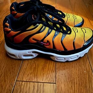 Nike Sunset Tiger air max plus